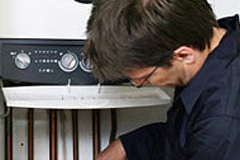 boiler repair Gillesbie
