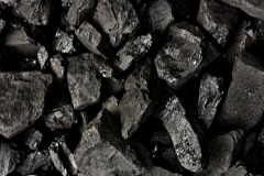 Gillesbie coal boiler costs