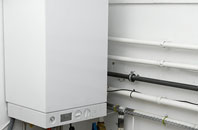 free Gillesbie condensing boiler quotes