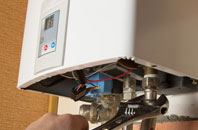free Gillesbie boiler install quotes
